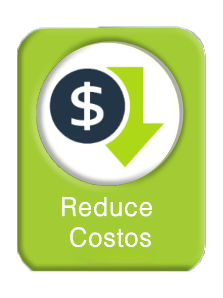 Reduce costos con facturacion electrónica